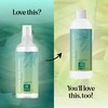 Soothing Aloe After Sun Spray - Rehydrating Aloe Spray for