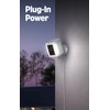 Ring Spotlight Cam Plus, Battery (newest model), Home or business