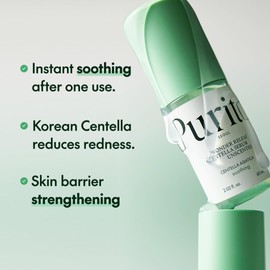Purito Seoul [Purito Seoul]*mini* Wonder Releaf Centella Serum Unscented 15ml