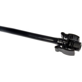 Dorman 626-710 Engine Coolant Overflow Hose Compatible with Select Ford Models