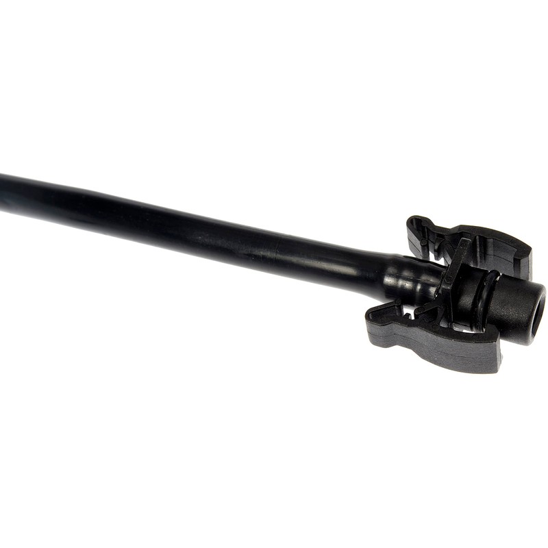 Dorman 626-710 Engine Coolant Overflow Hose Compatible with Select Ford