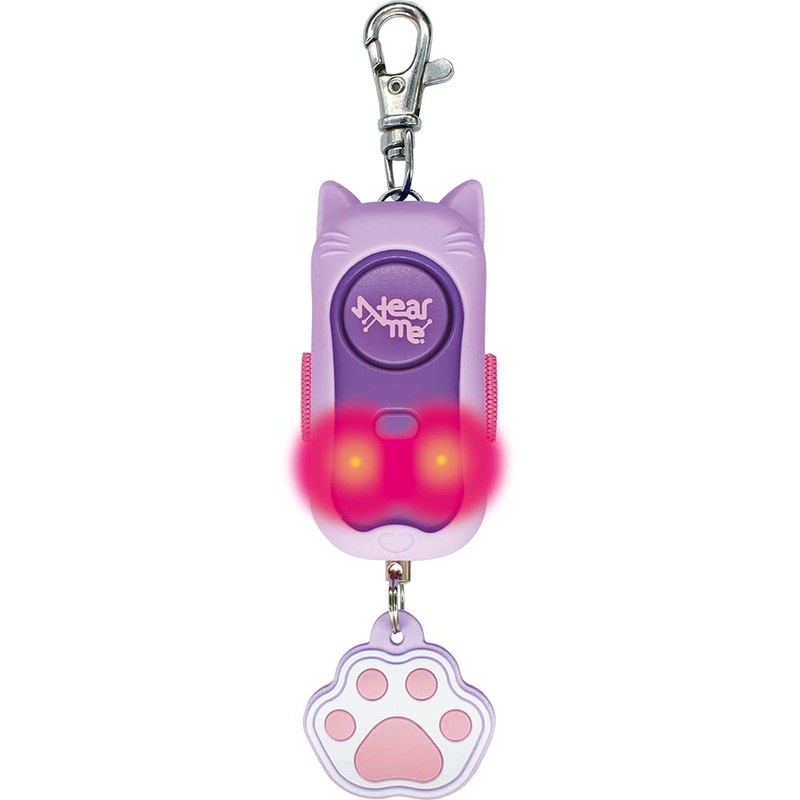 Debika 703564 Shockproof Emergency Buzzer Near Me Purple