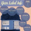 JubileeYarn Baby Bear Yarn - Chunky Weight Polyester Fur -