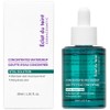 Eclat Dutin Concentrated Water Drop 30ml Supplement Booster Dry, Very