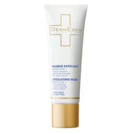 Dermeden Gel Limpiador Exfoliante 150 ml