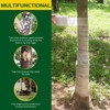 Emycool 115ft Tree Wrap for Damaged bark, Tree Trunk Wraps