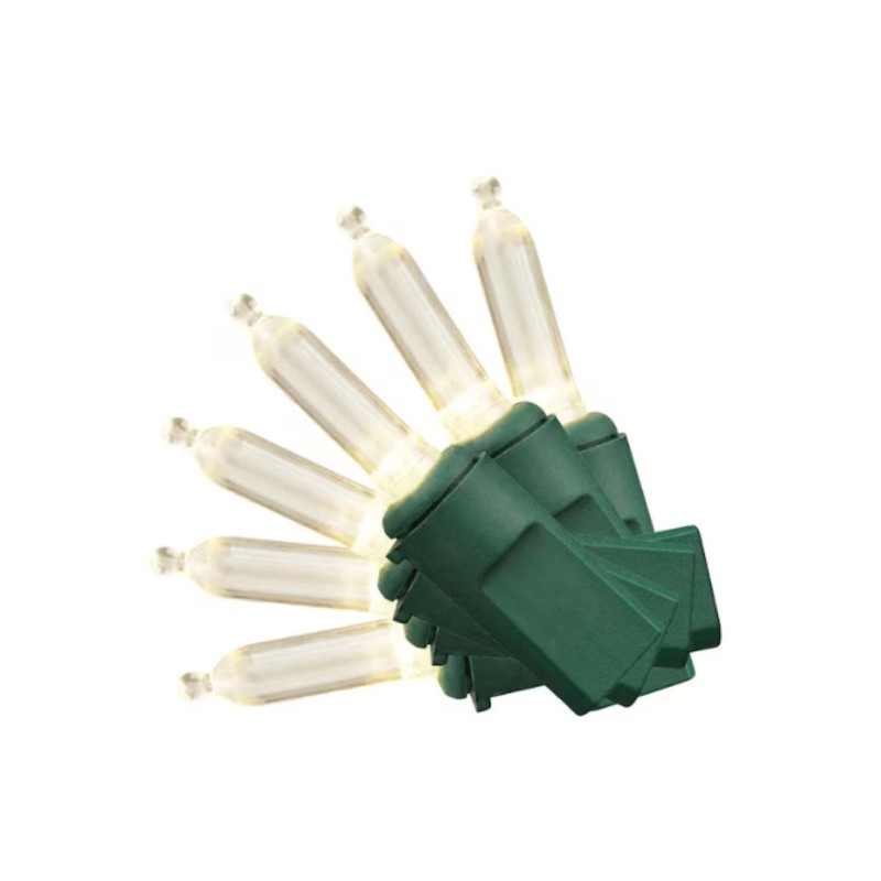 HOME ACCENTS HOLIDAY 1002 493 750 300 WARM WHITE MINI