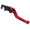 Folding Brake Lever CNC Aluminum Alloy Motorcycle Adjustable Brake Lever