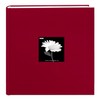 Pioneer Photo Albums - DA-500CBF/R Extra Large Capacity Photo Album,