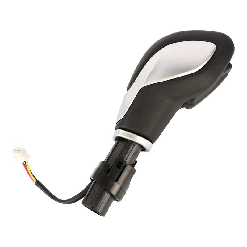 Magimaker Automatic Gear Shift Knob Handle with Button DG9Z-7213-EA for