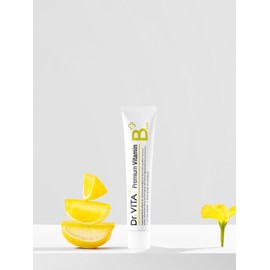 Premium Vita B Cream 30ml / 프리미엄 비타B 크림 30ml
