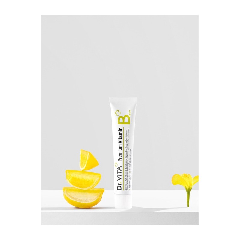 Premium Vita B Cream 30ml / 프리미엄 비타B 크림 30ml