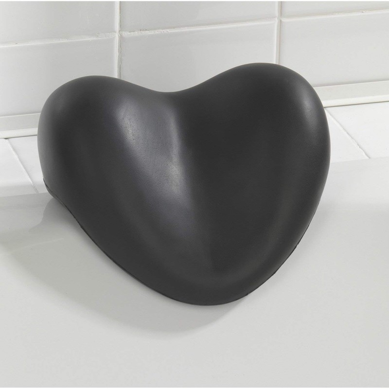Wenko Head And Neck Cushion Tropic Plastic 25 X 11