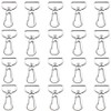 Craft Parts Shop Nascan 0.8 inch (20 mm) 0.7 inch
