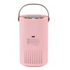 Air Purifier USB Charging 8 Million Negative Ions 360° Surround