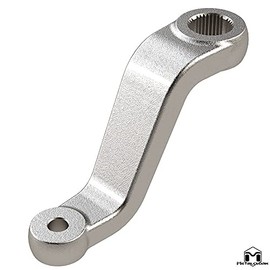 TJ/LJ Drop Pitman Arm, 3", Compatible with Jeep TJ/LJ