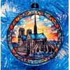 Notre Dame Cathedral Ornament