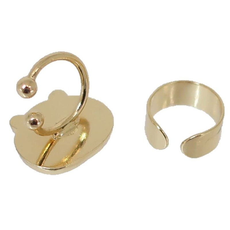 Chiikawa [Ear Cuff] Accessory/GD Shobido Gift Character Goods Mail Order,