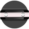 Universal Jack Pad Aluminum Tank Magnetic Adapter 2 Ton Floor