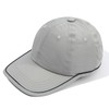 Clakllie Quick Dry Running Hats Moisture Wicking Baseball Cap Breathable