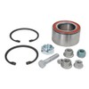 713 6101 00 Wheel Bearing Kit