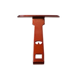 Oakley SUTRO LITE OO9463 OO9463A Lite Sweep OO9465 Metal Red Nose Bridge Wicket