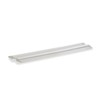Source One Premium Clear Flexible Acrylic Hinge (24 inch)