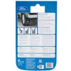 Ford Blue Oval Easy Fit Mud Guard - Set of
