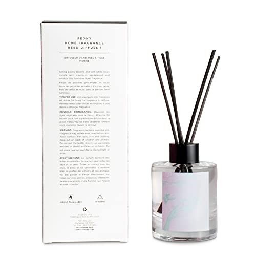 Mistral Marbles Diffuser - Thumbnail 5