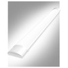 Sararoom 1FT LED Shop Light Fixture 10W LED Tube Light,