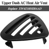 XW4Z19E630AAD For Ford Thunderbird Lincoln LS Upper Dash AC Heat
