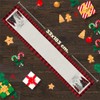 uunida Camino de Mesa Navidad Estampado - Decoración Navideña -