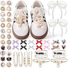 50pcs shoe charms shoe charms for sneakers shoelace charms sneaker charms DIY Shoe Lace Charms for Women