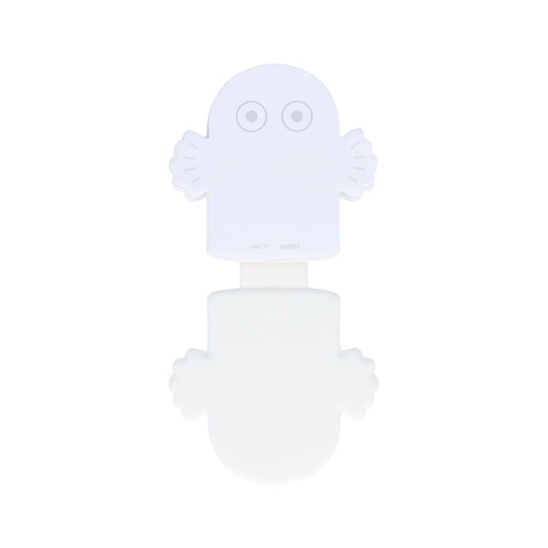 Sunstar Stationery S2844184 Moomin Sticky Notes, Case Included, 24 Summer