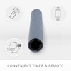 Luminara - Flameless Battery Operated Taper Candle - Spring Lake