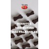 Carti Pets Tabletas Novert 2 Frascos Perros Articulaciones 60 Pzas