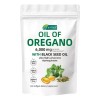 Suplemento Aceite De Oregano 300 Capsulas Blandas 6000mg
