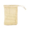 Hanging soap foam net mesh bag holder pouch / 걸이형 비누거품망 그물 주머니 망사 홀더 파우치