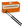 Lift Supports Depot Qty (2) Compatible with Bentley Continental GT