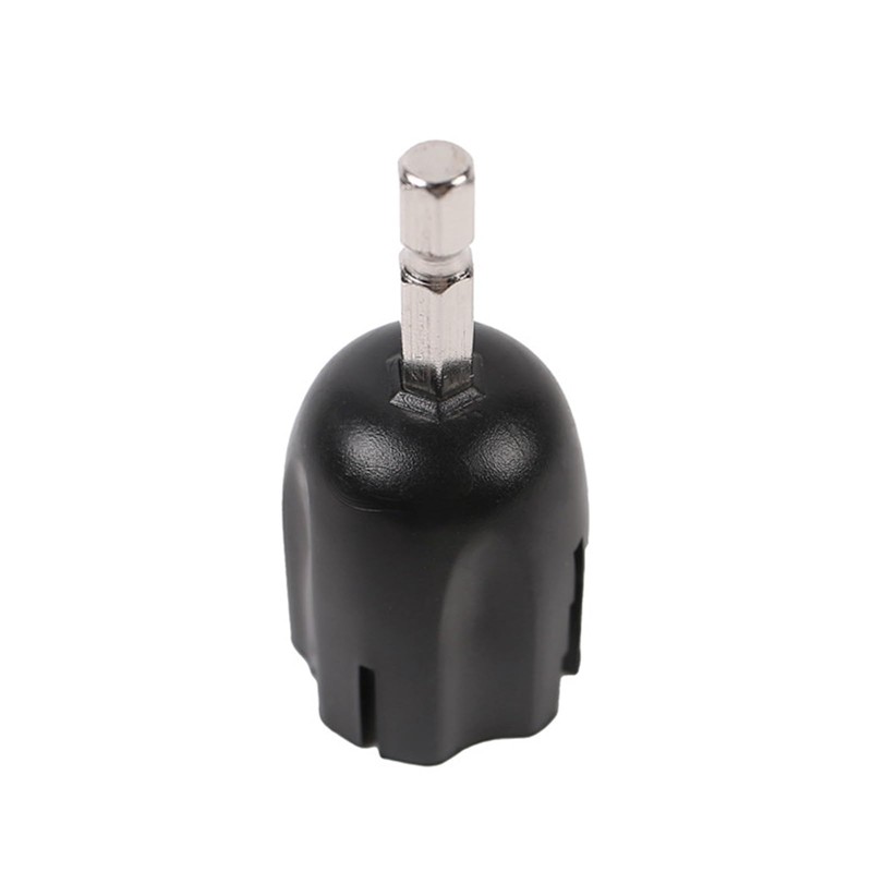 Guitar String Winder Head Tool Electric Drill Tuning Peg Puller