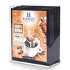Hawaii Selection/ 100% Kona Coffee/Medium Roast/Single Serve/Pour Over Coffee/Drip Coffee