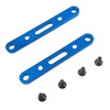 Aluminum Alloy Suspension Arm Mount Front & Rear RC Car