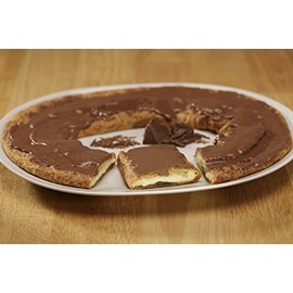 Chocolate Éclair Kringle