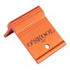 O’SKOOL 90 Degree Saddle Square for Precise Woodworking Angles and