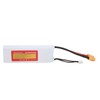 7.4V 2200mAh 2S 45C Lipo Battery Pack with XT60 Plug