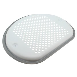 Filter Holder Dryer for AEG Zanker with Seal 1254245408