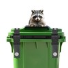 Trash Can Lock for Animals Trash Can Lid Locks Bear