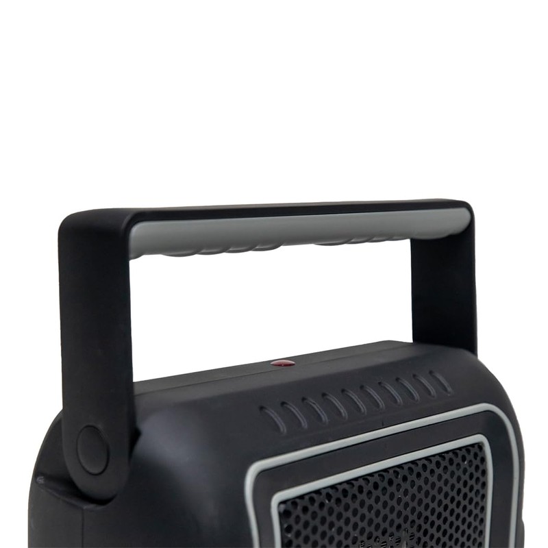 1500W Portable Ceramic Electric Buddy Heater