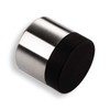 So-Tech Door Stop Topper Real Stainless Steel Diameter 30 mm