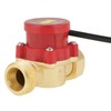 1 PCS HT-60 0.5A G3/4"-3/4" Thread Water Pump Flow Sensor
